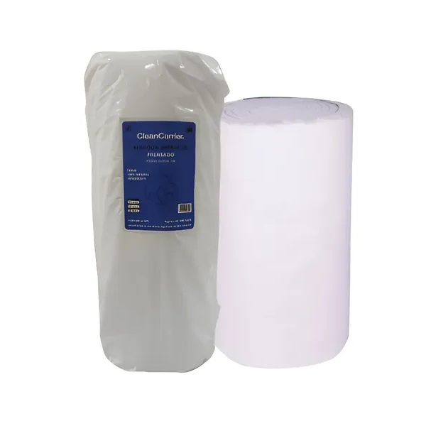 Algodon Hidrofilo Prensado 1kg Clean Carrier