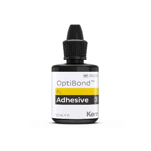 Adhesivo Optibond FL Adhesivo 8ml Kerr