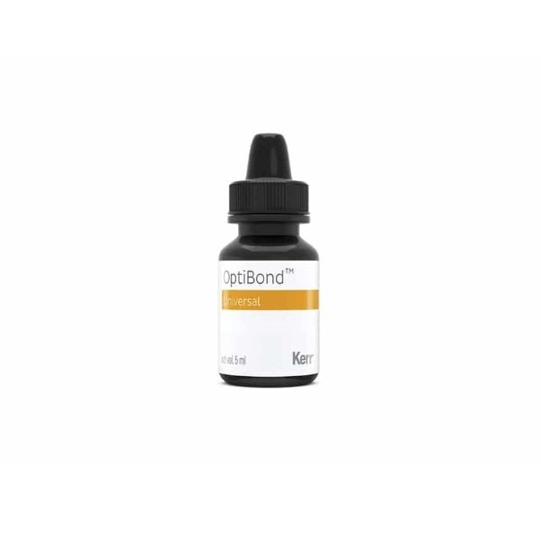 Adhesivo Optibond Universal 5ml kerr