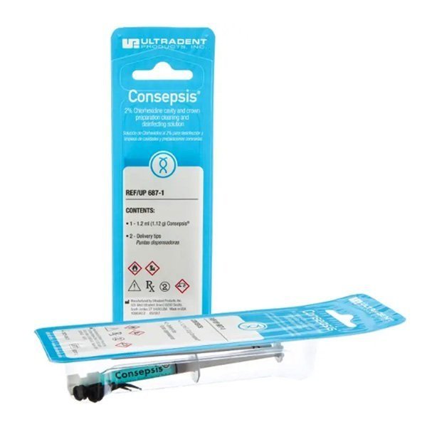 Consepsis 1.2ml Ultradent