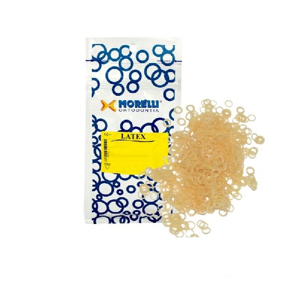 Elastico Intraoral – Latex