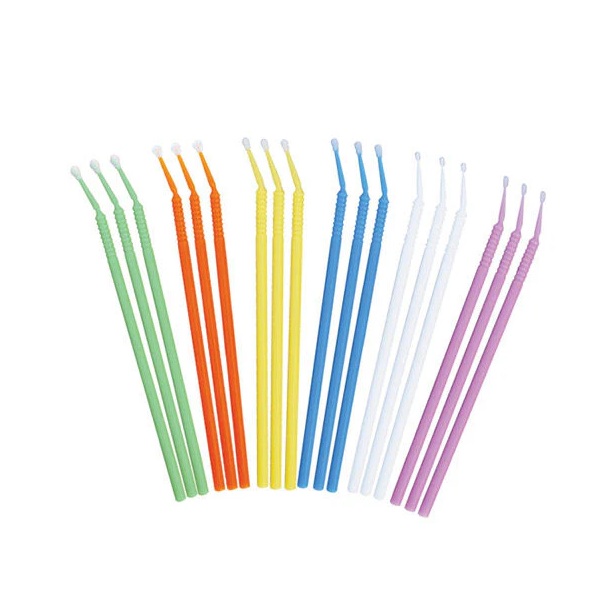 Microbrush Lpi Cilindrico