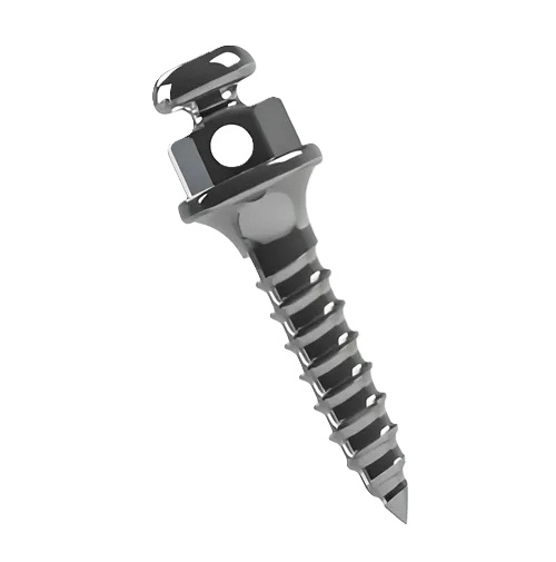 Mini Tornillo Ortodontico Long 6mm, 8mm, 10mm Morelli