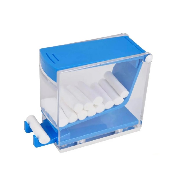 Torulero Dentbys Azul